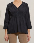 Ingrid Blouse Odd Molly