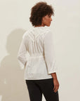 Ingrid Blouse Odd Molly