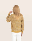 Sunflower Sweater Odd Molly