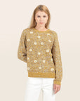 Sunflower Sweater Odd Molly