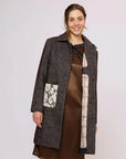 PattiOM Coat Odd Molly