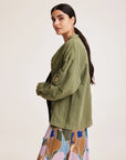 Tova Jacket Odd Molly