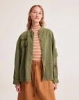 Tova Jacket Odd Molly