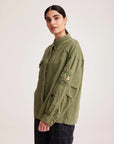 Tova Jacket Odd Molly