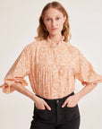 Arienne Blouse Odd Molly