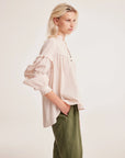 Dana Blouse Odd Molly