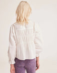 Stacy Blouse Odd Molly