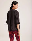Charlotta Blouse Odd Molly
