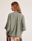 Charlotta Blouse Odd Molly