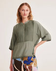 Charlotta Blouse Odd Molly
