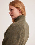 Carol Cardigan Odd Molly