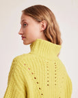 Carolyn Polo Sweater Odd Molly