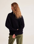 Carolyn Polo Sweater Odd Molly
