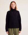 Carolyn Polo Sweater Odd Molly