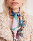 Ara Scarf Odd Molly