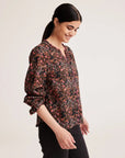Rae Blouse Odd Molly