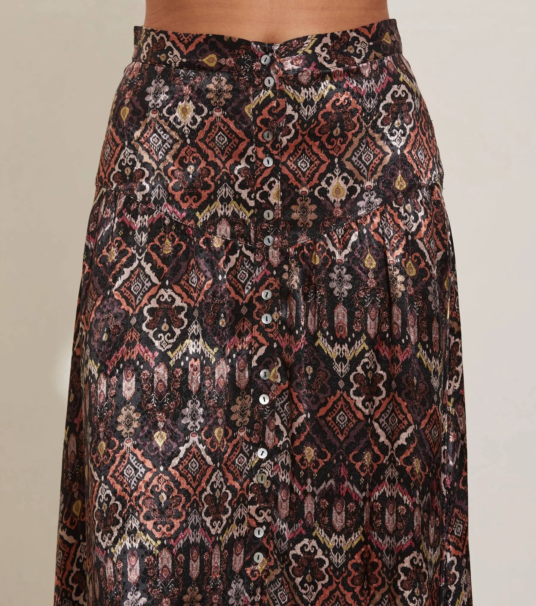Susanna Skirt Odd Molly