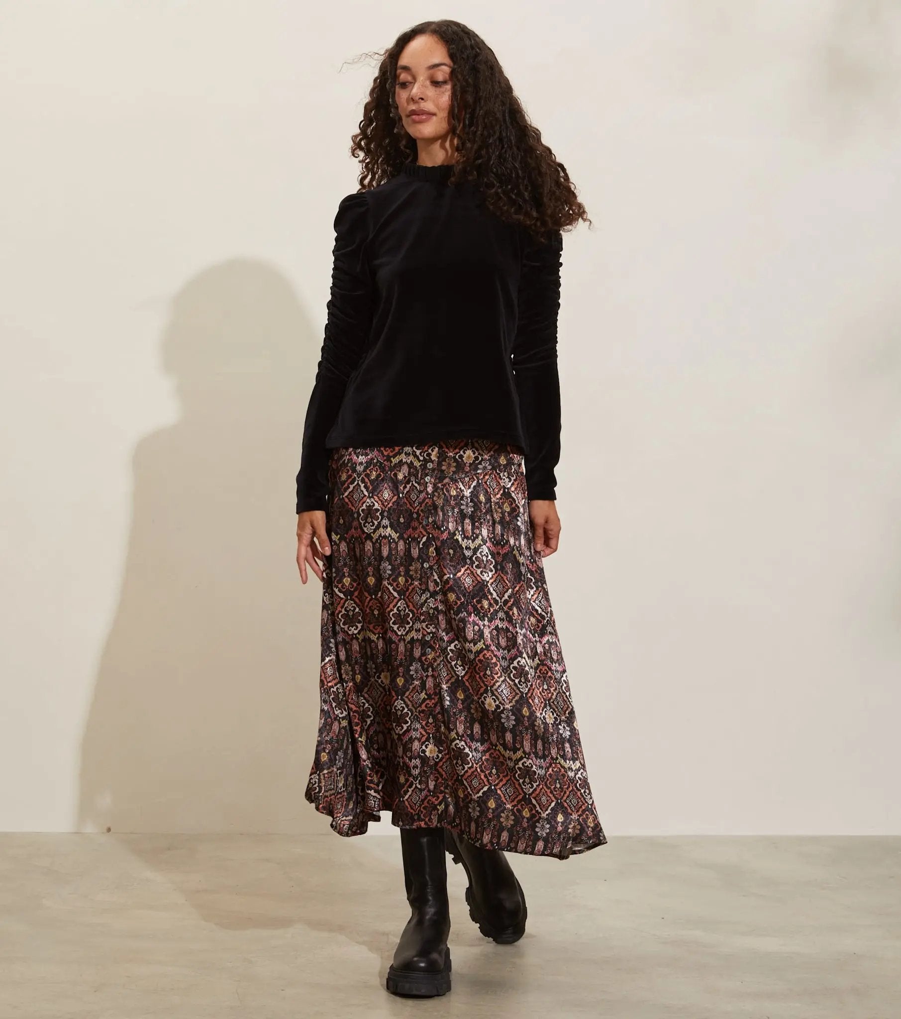 Susanna Skirt Odd Molly