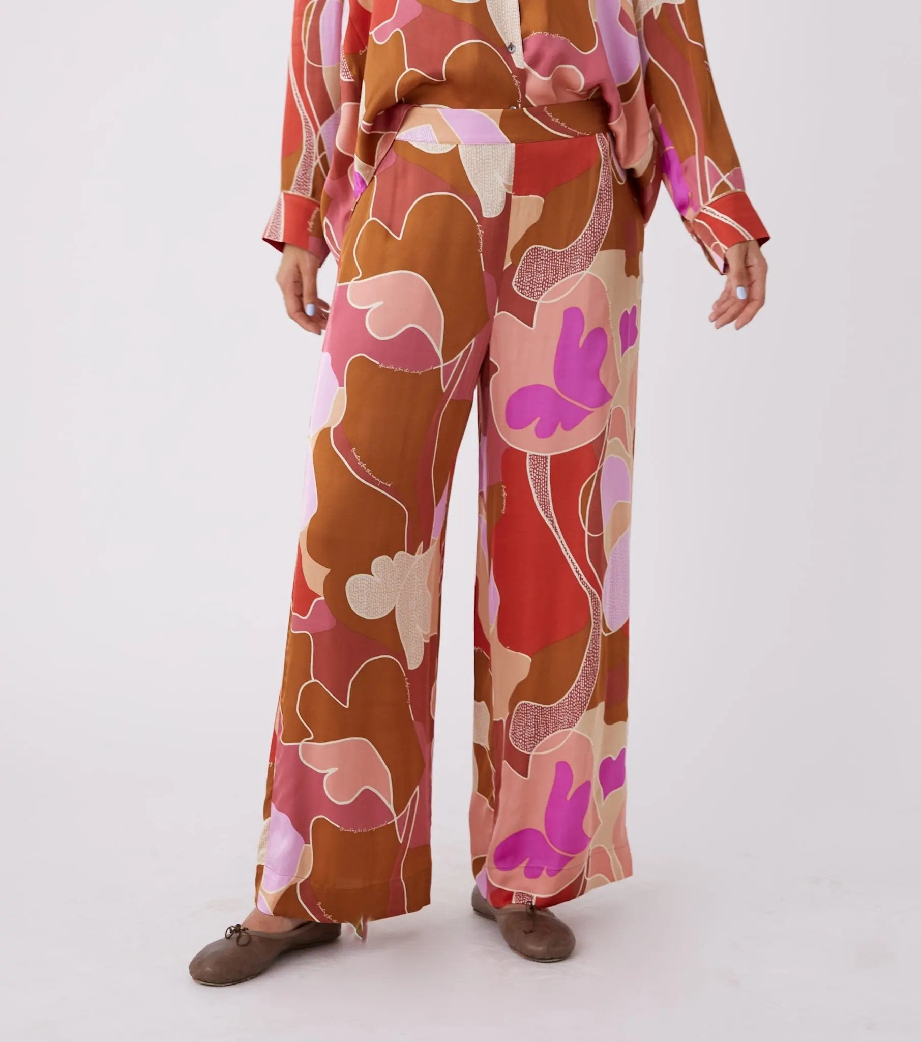 Amalia Pants Odd Molly