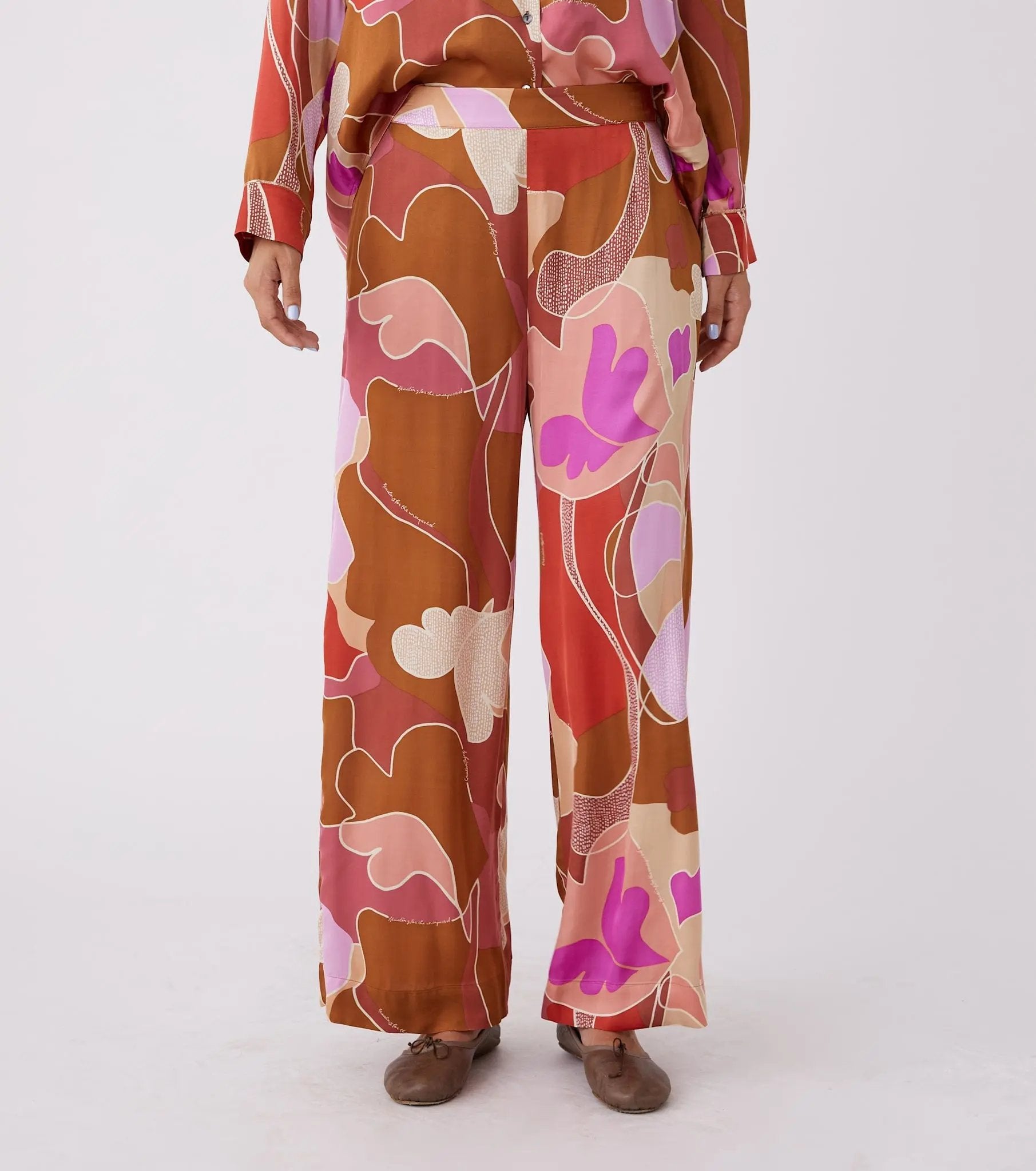 Amalia Pants Odd Molly