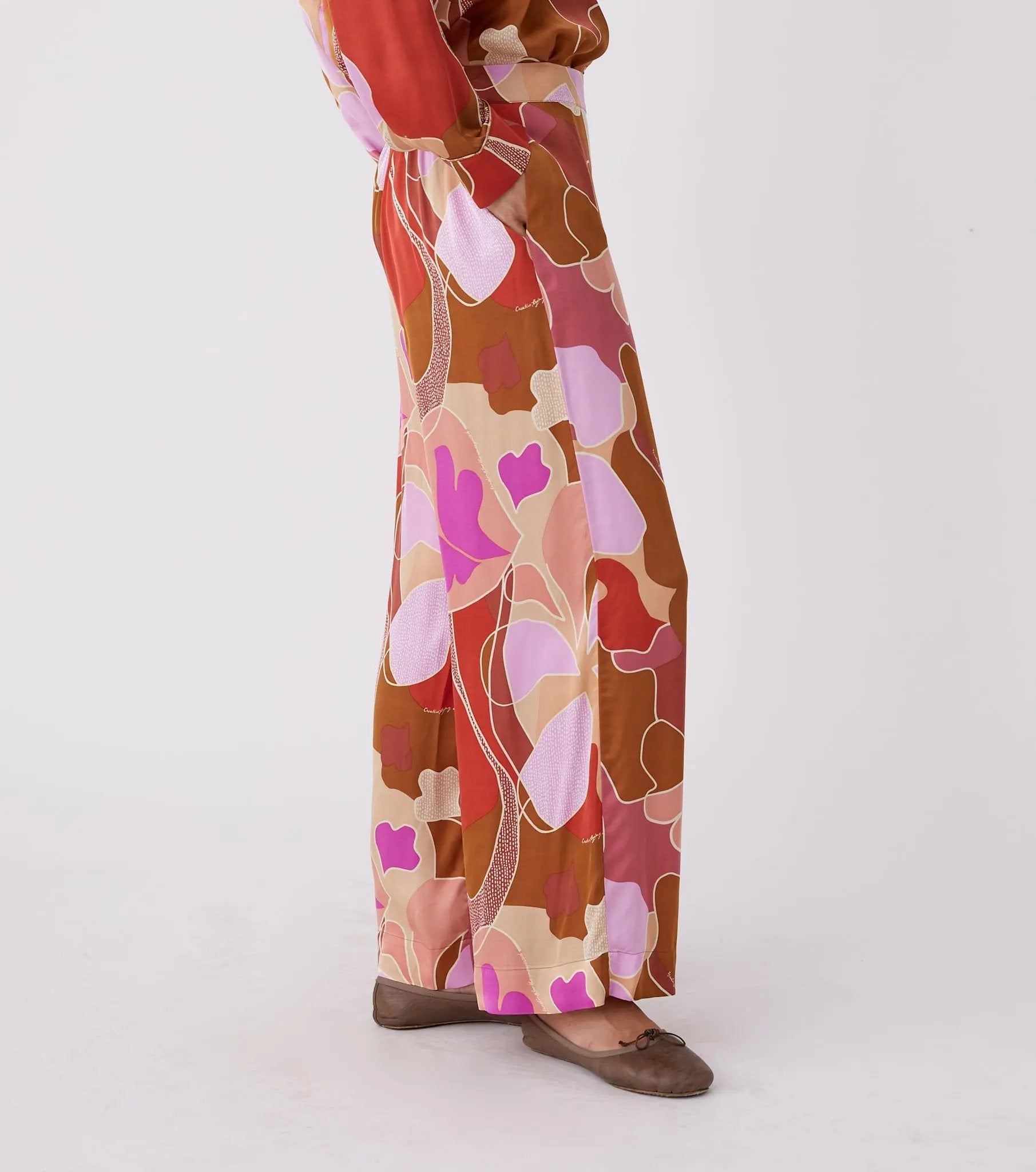 Amalia Pants Odd Molly