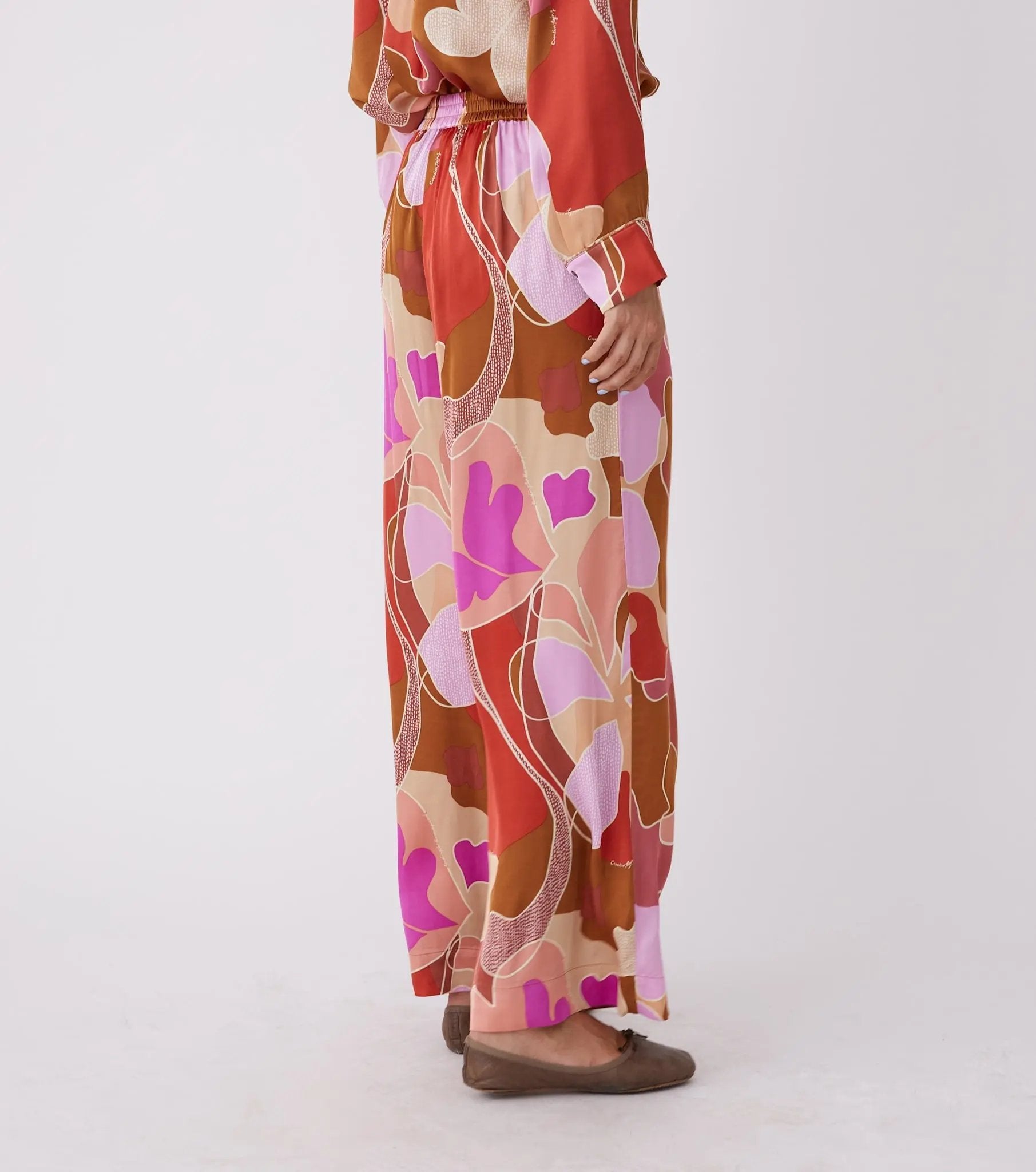 Amalia Pants Odd Molly