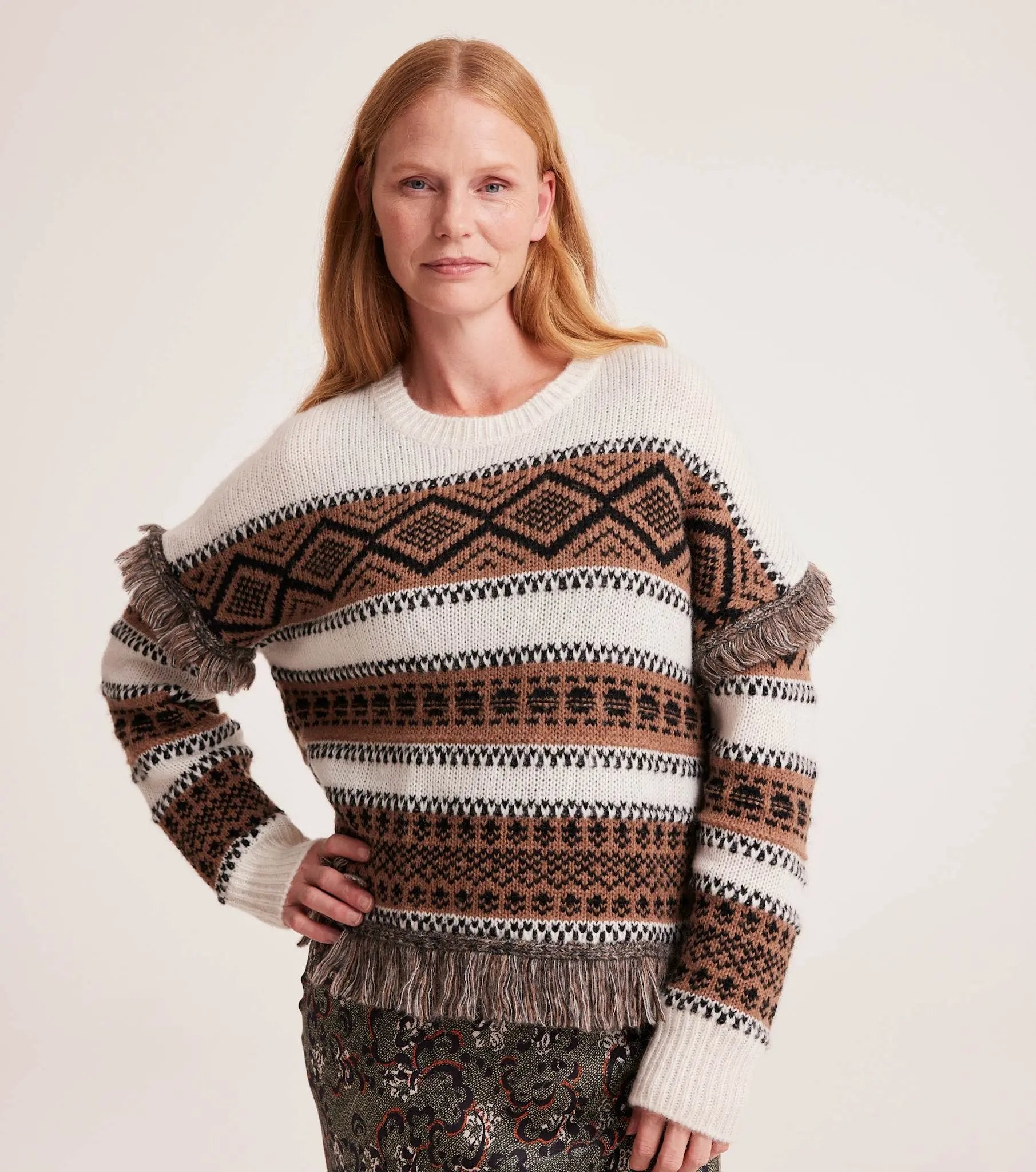 Ann Sweater Odd Molly