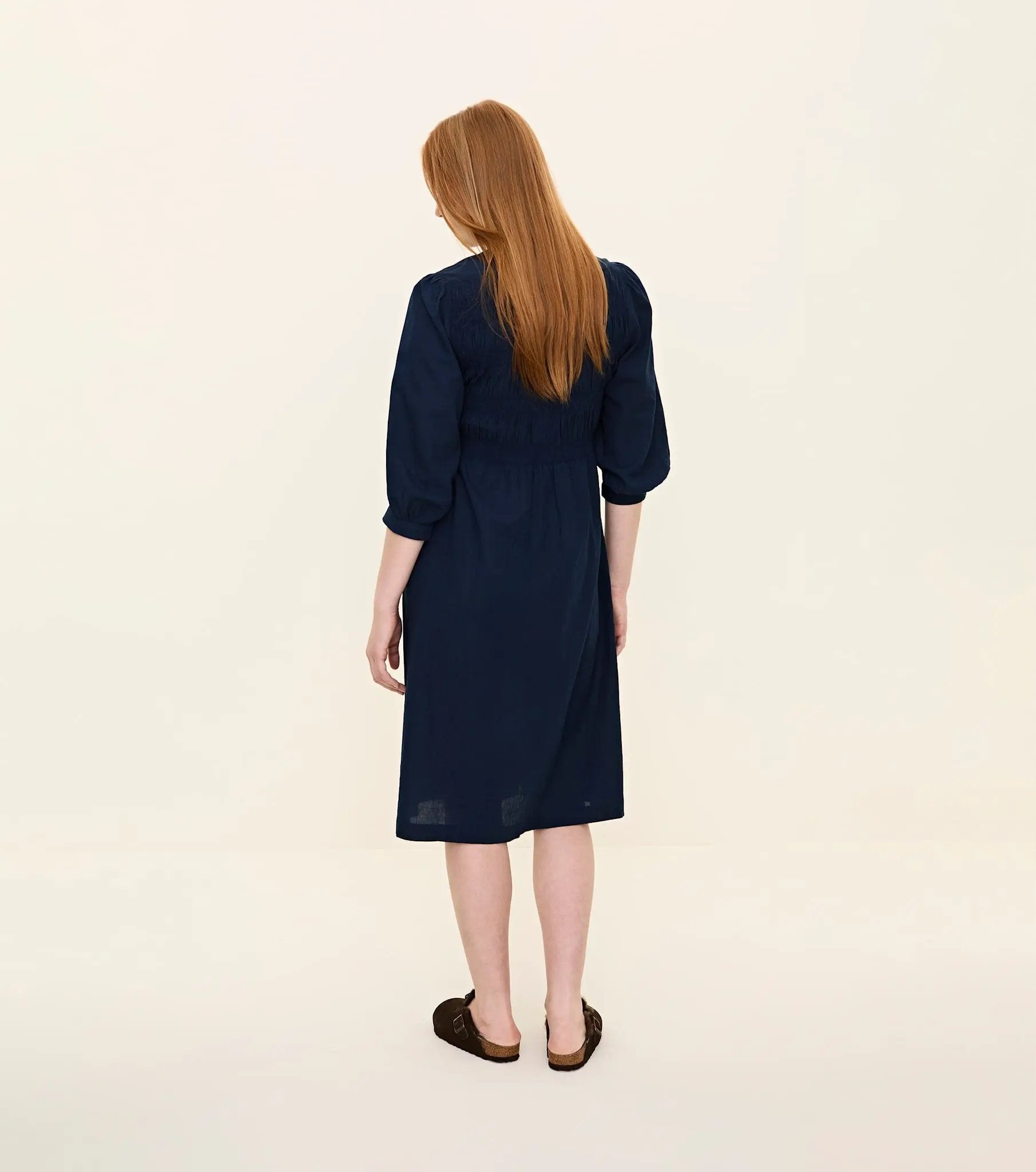 Garden Dress Odd Molly