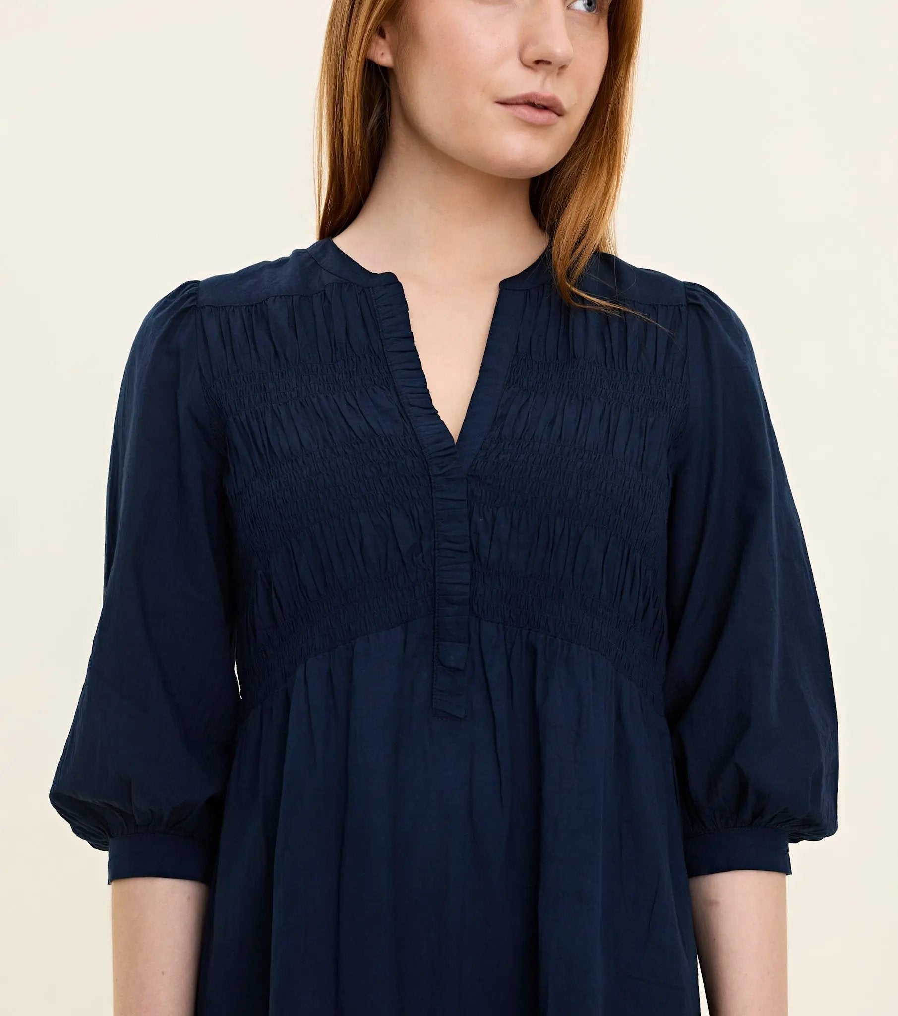 Garden Dress Odd Molly