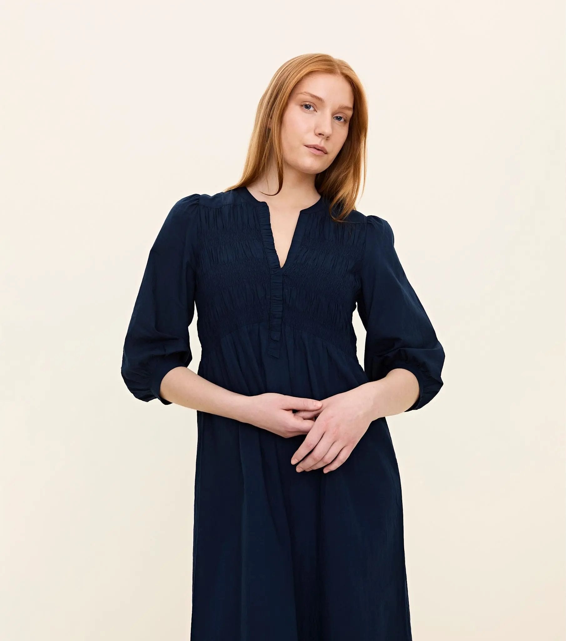 Garden Dress Odd Molly