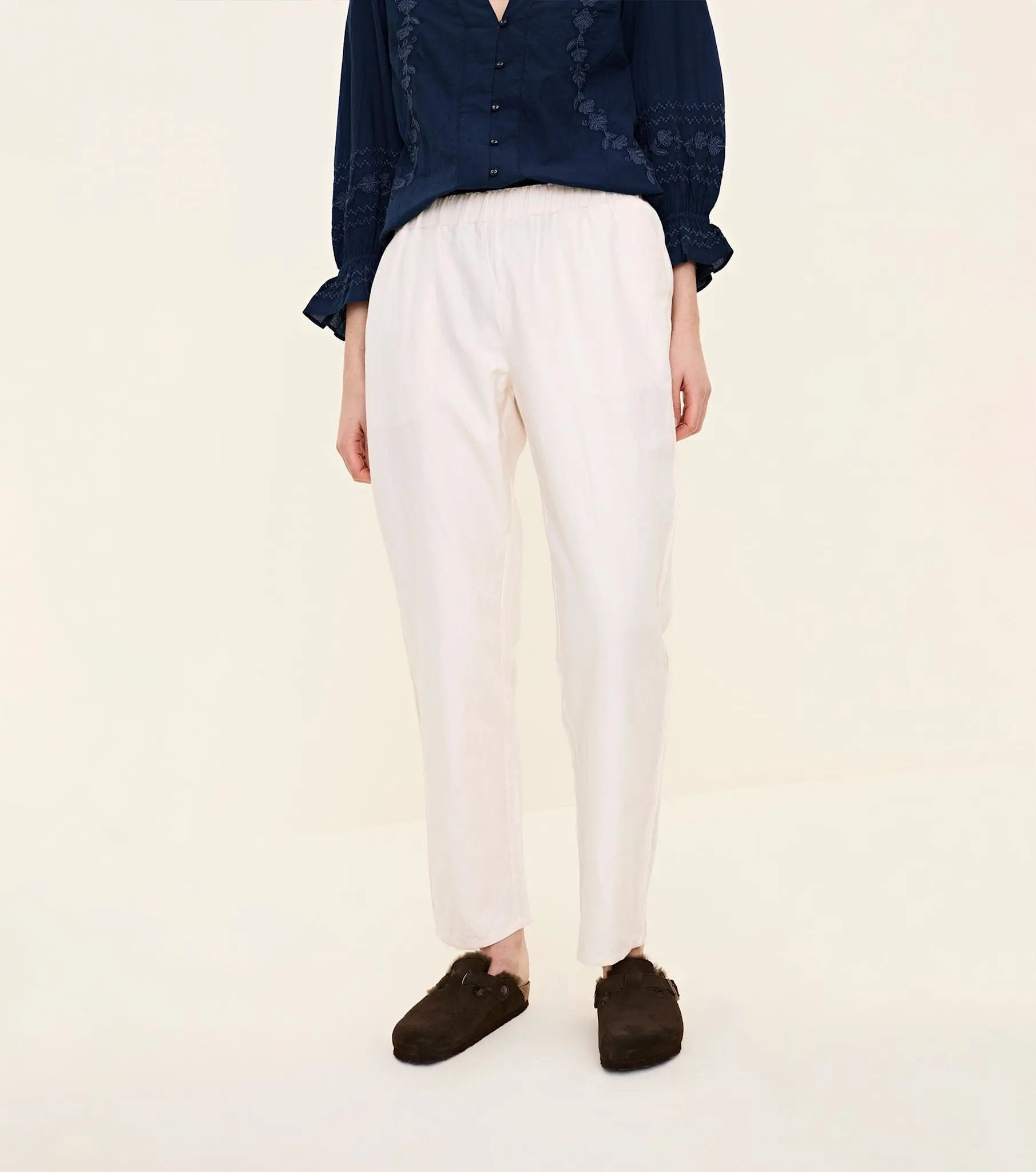 Garden Blouse Odd Molly