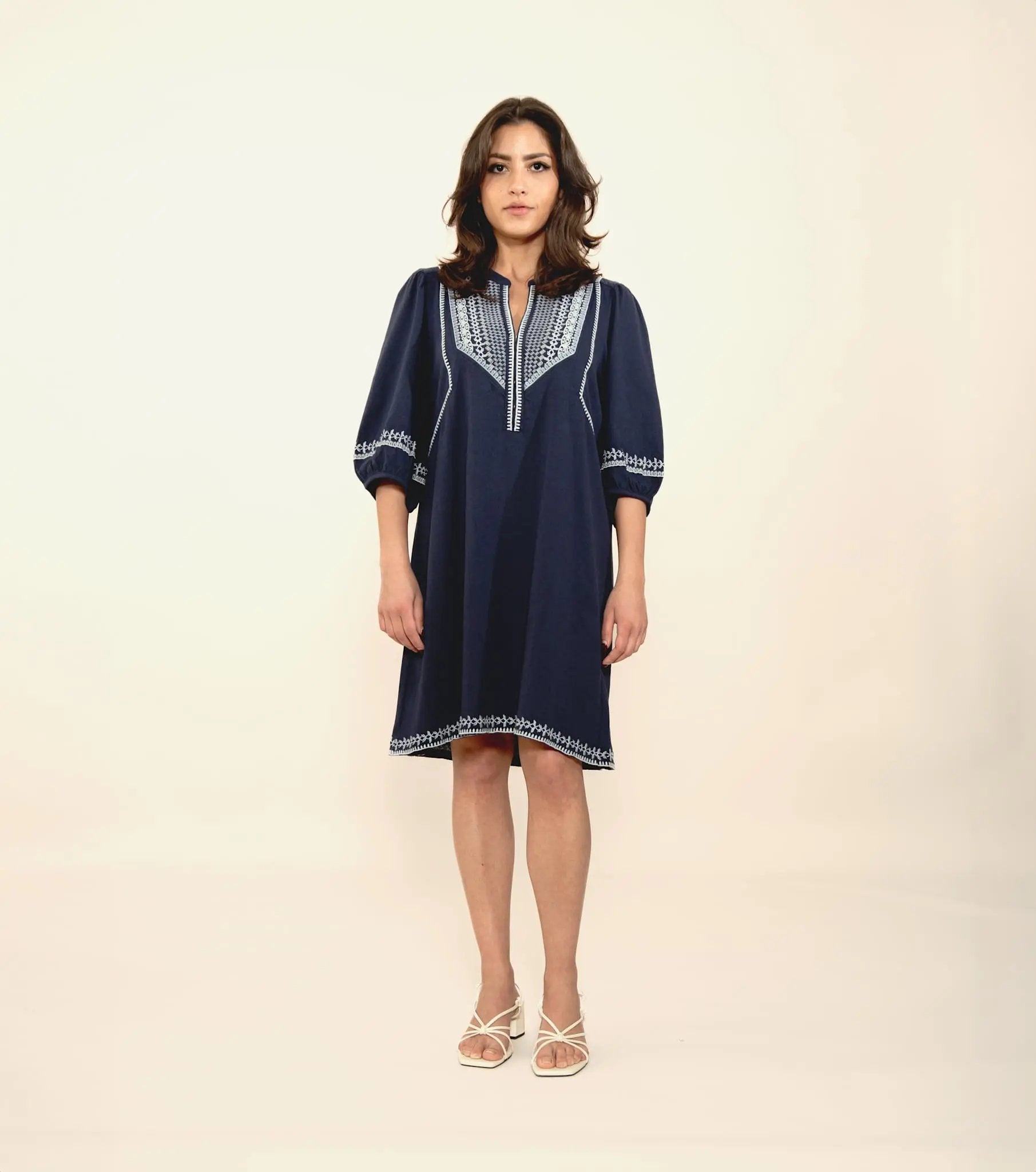 The Earth Dress Odd Molly