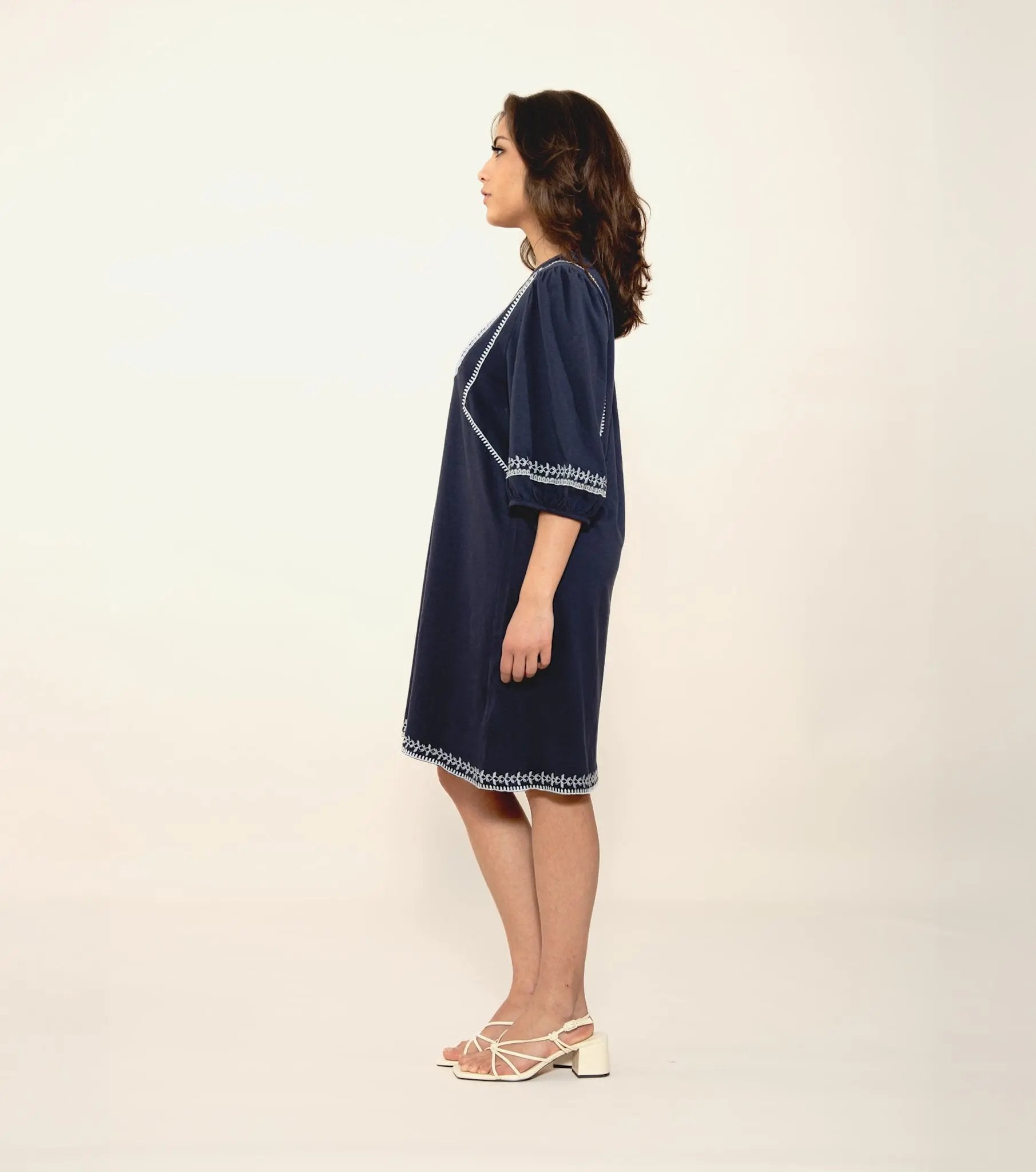 The Earth Dress Odd Molly