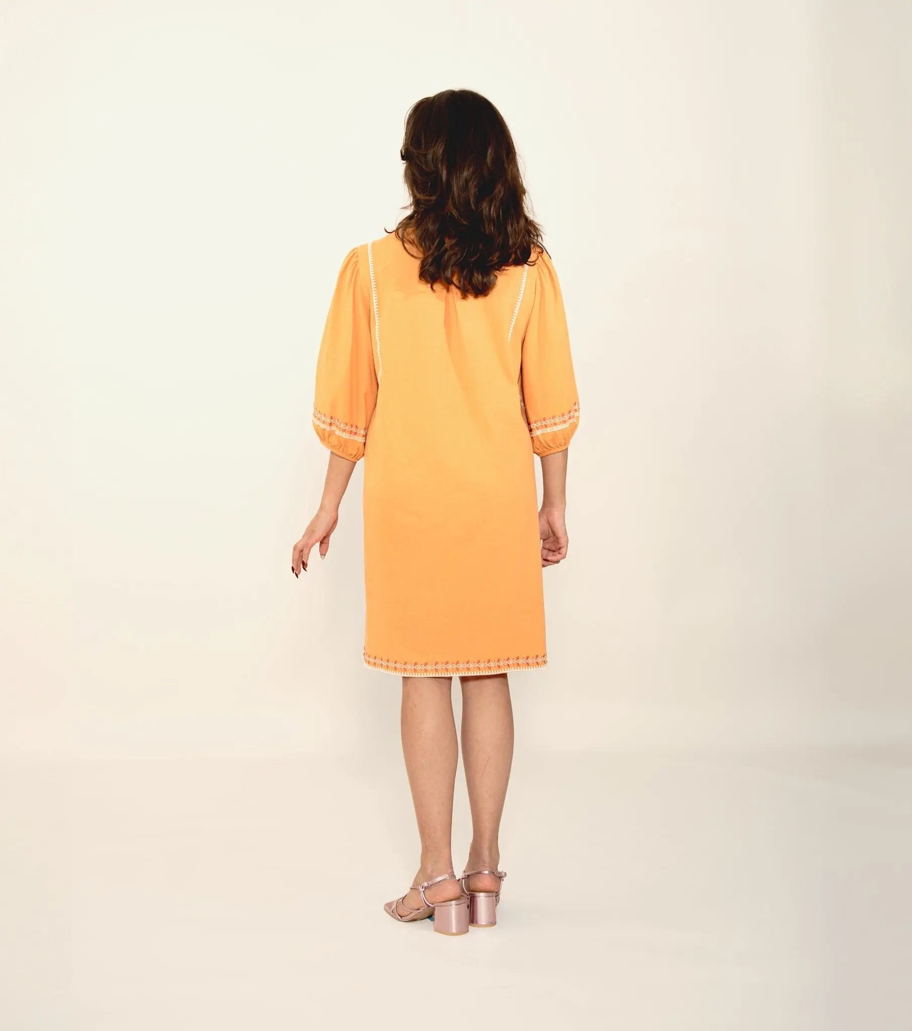 The Earth Dress Odd Molly