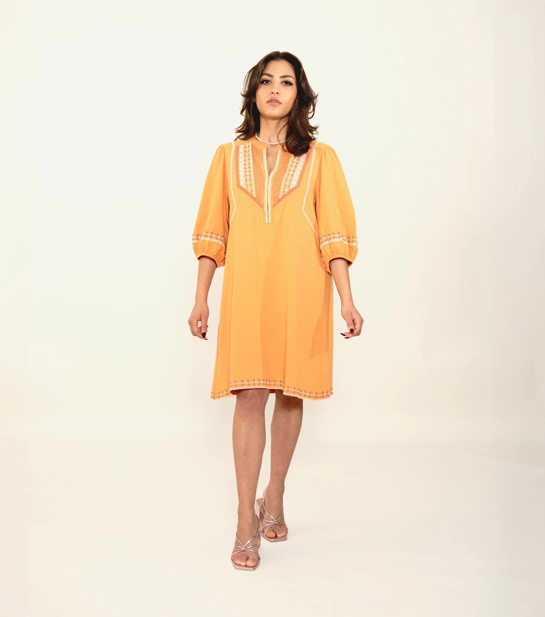 The Earth Dress Odd Molly