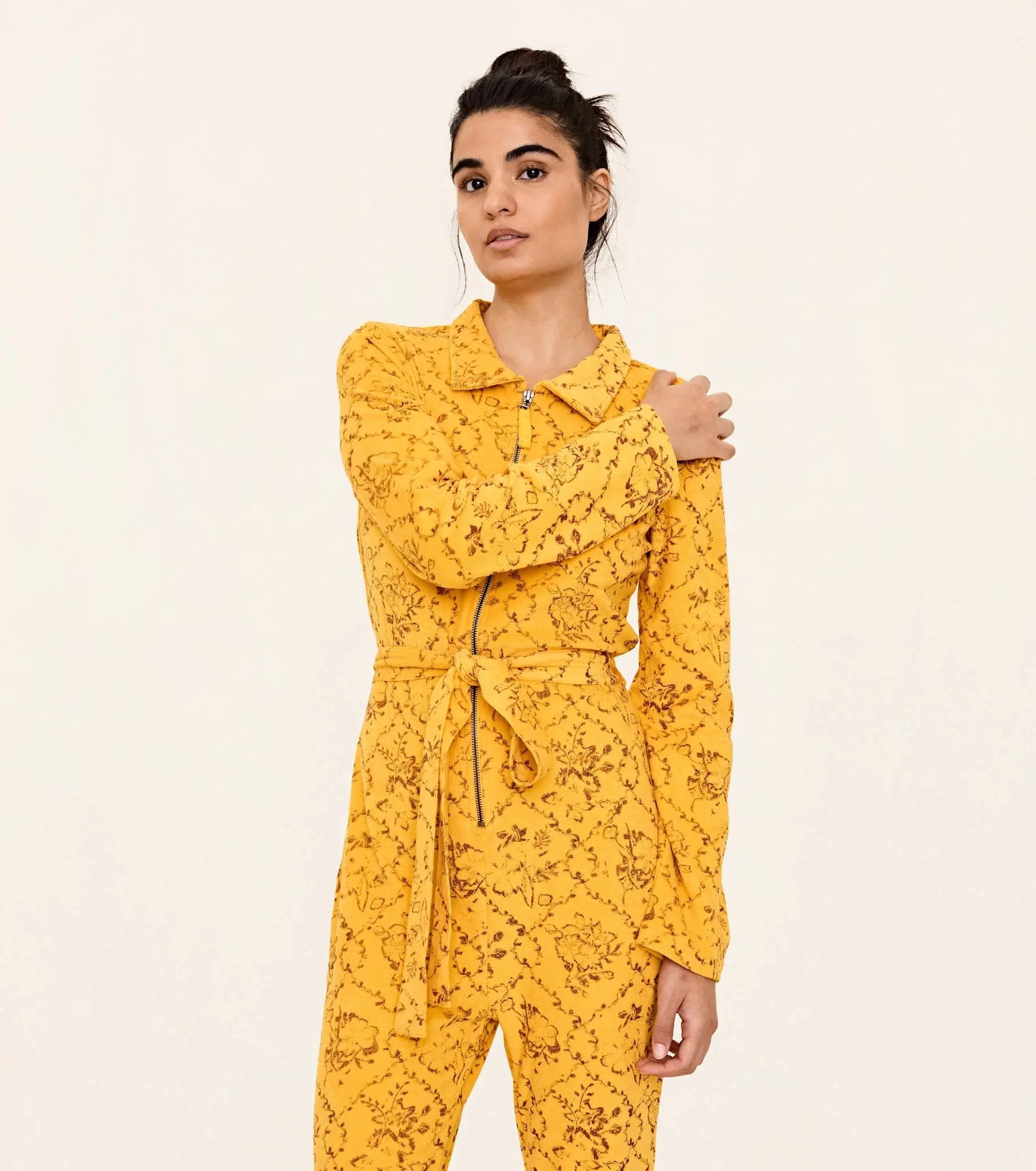 My Softest Jumpsuit Odd Molly