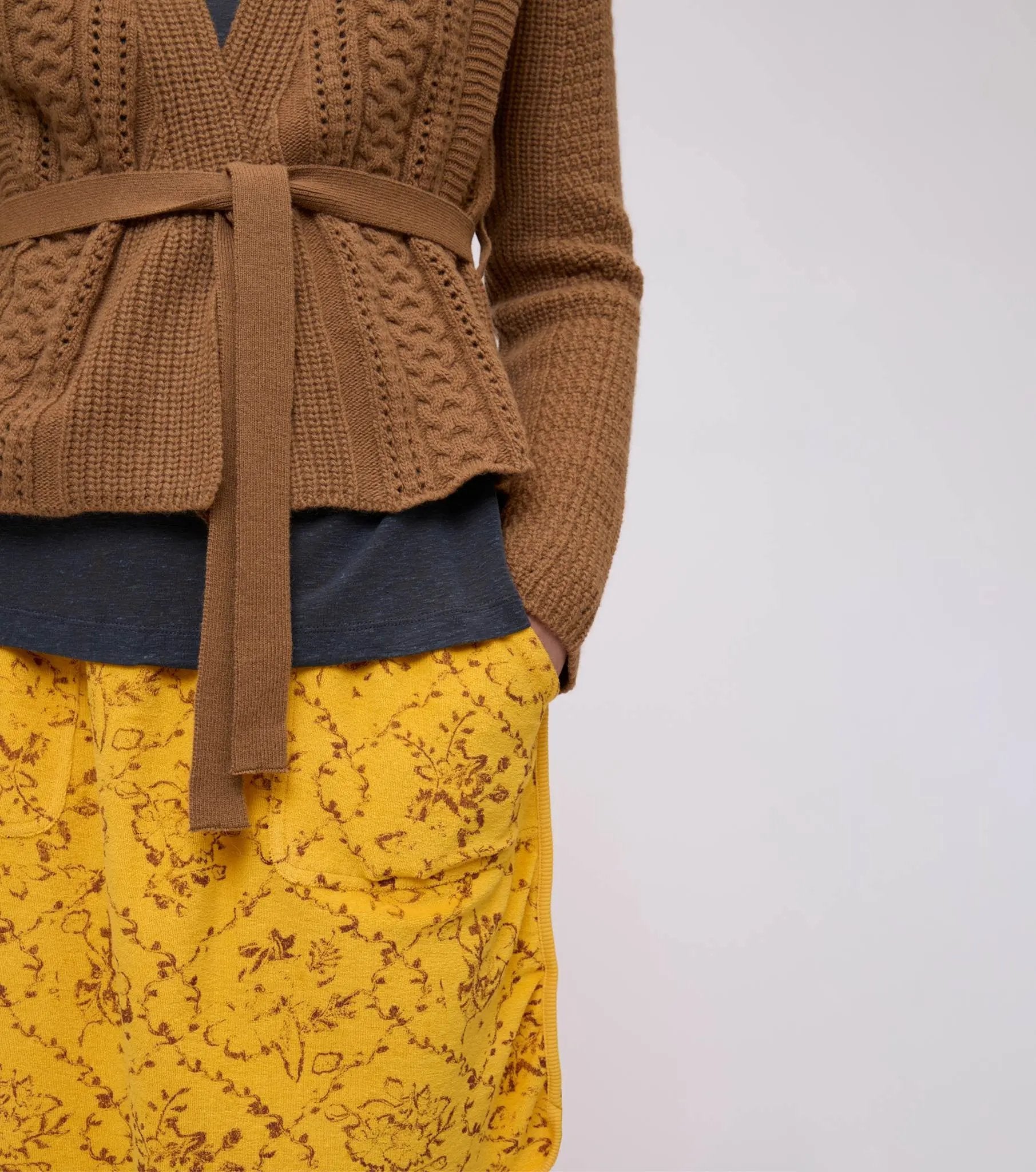 My Softest Skirt Odd Molly