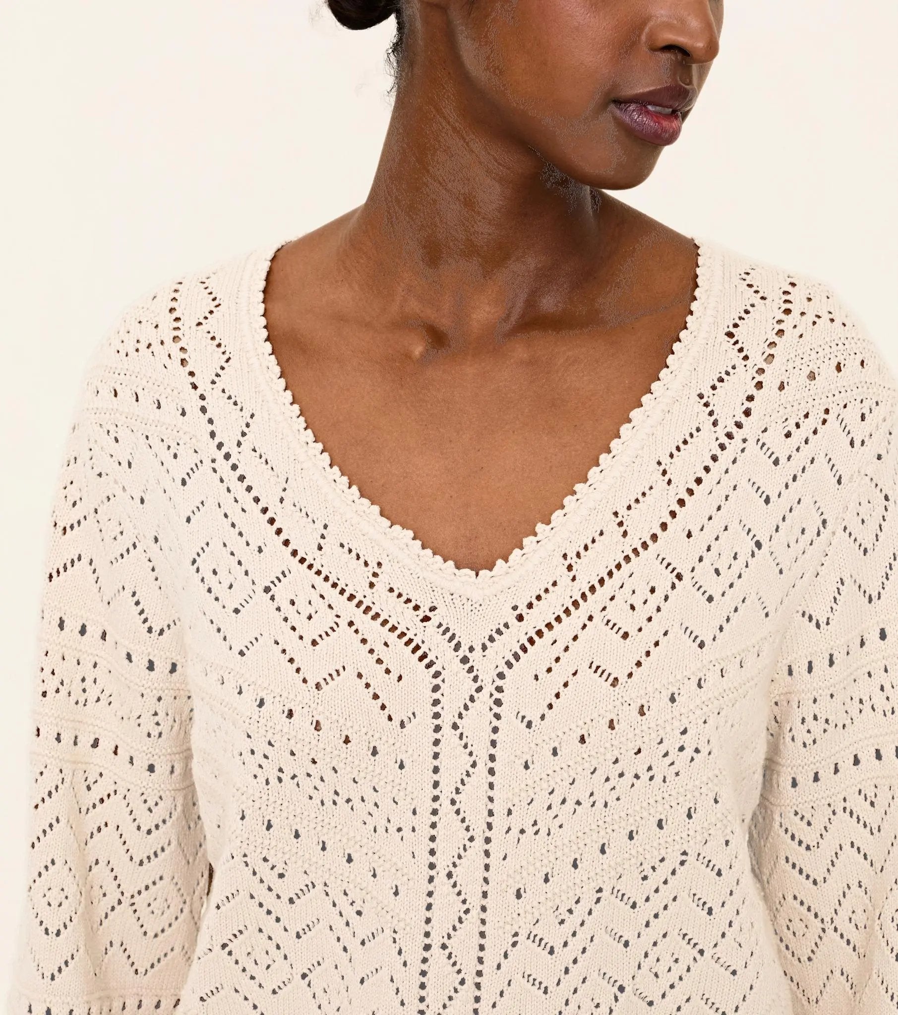 Keep It Simple Sweater Odd Molly