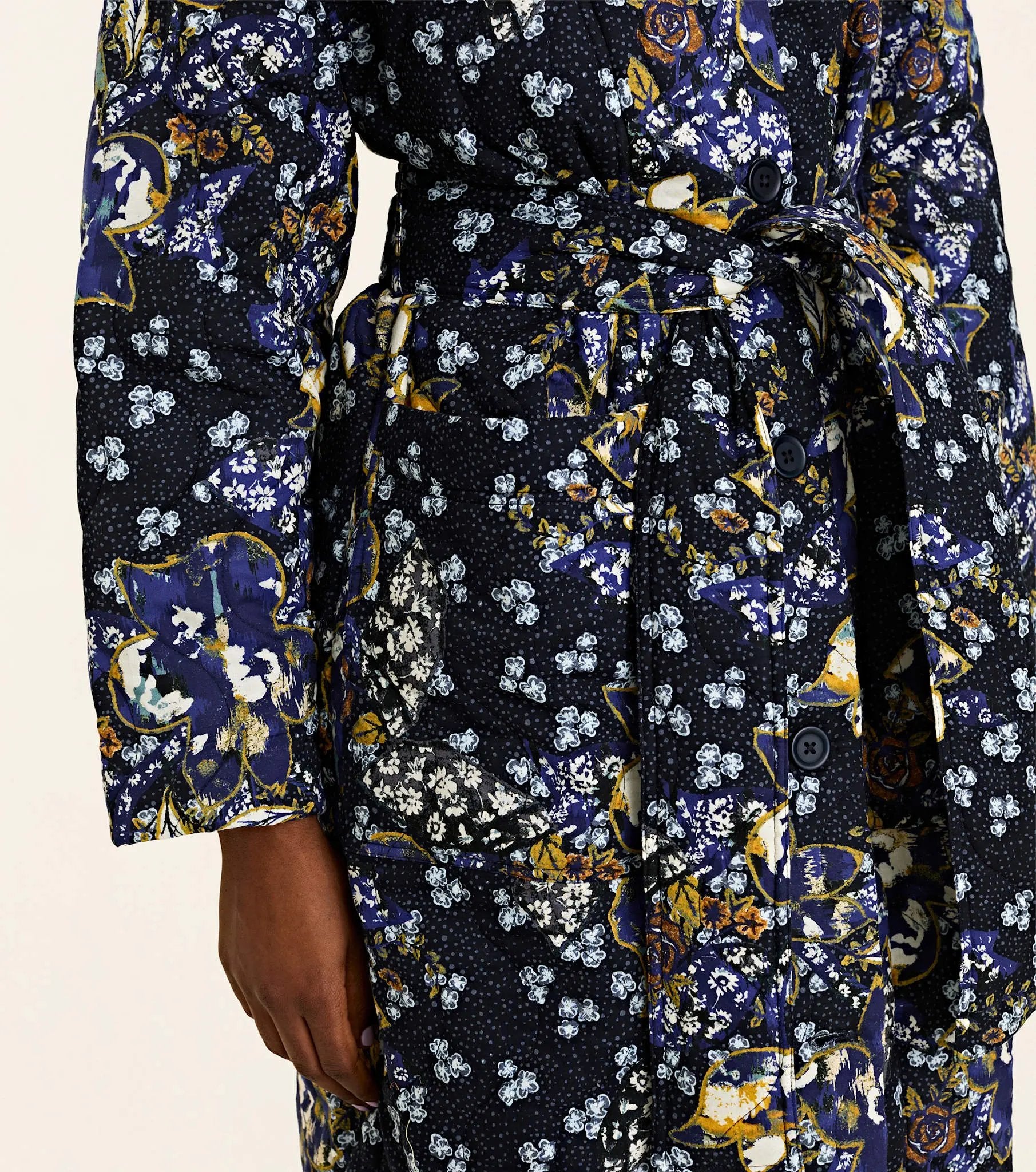 Paradise Coat Odd Molly