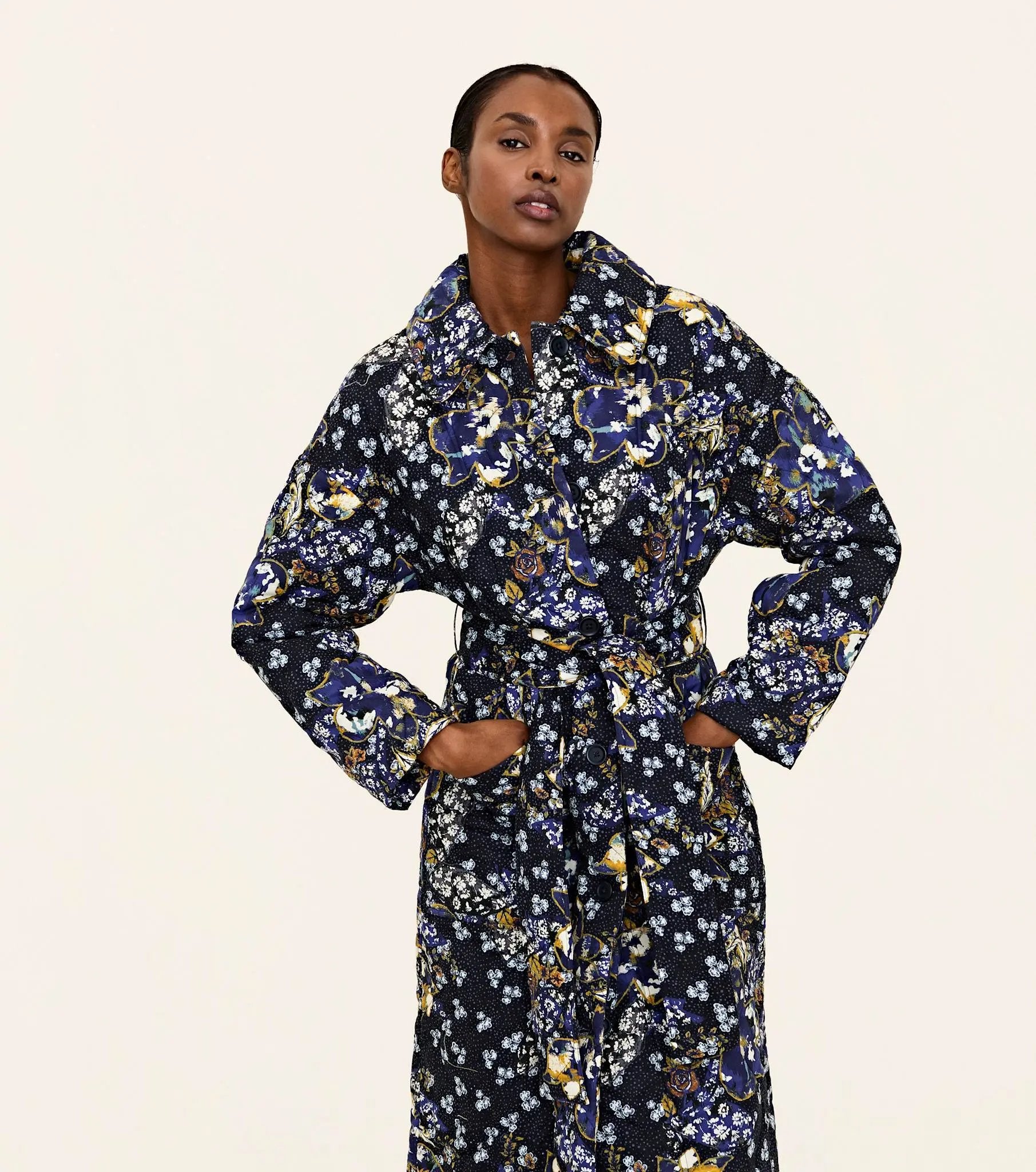 Paradise Coat Odd Molly