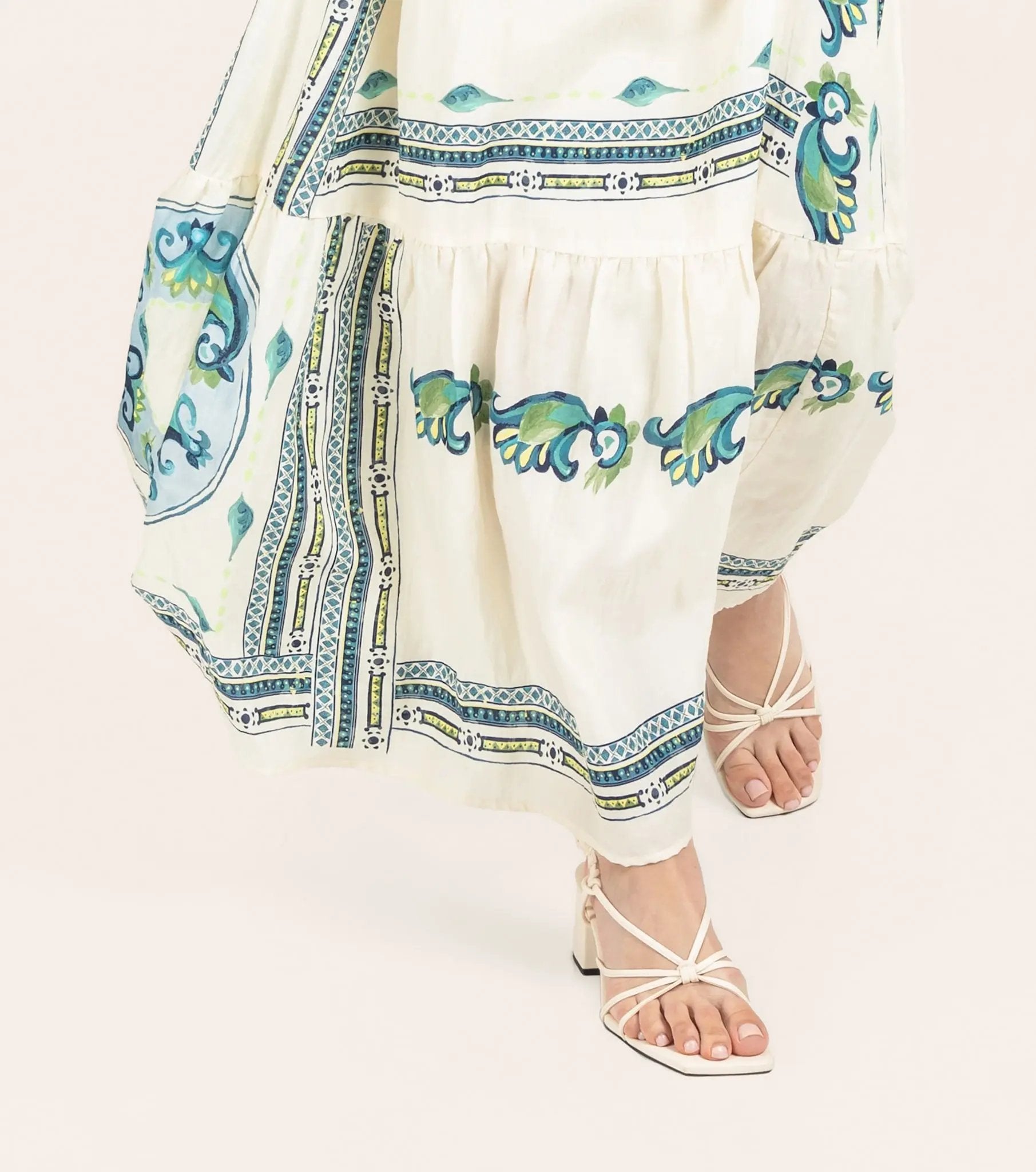 The Plate Skirt Odd Molly