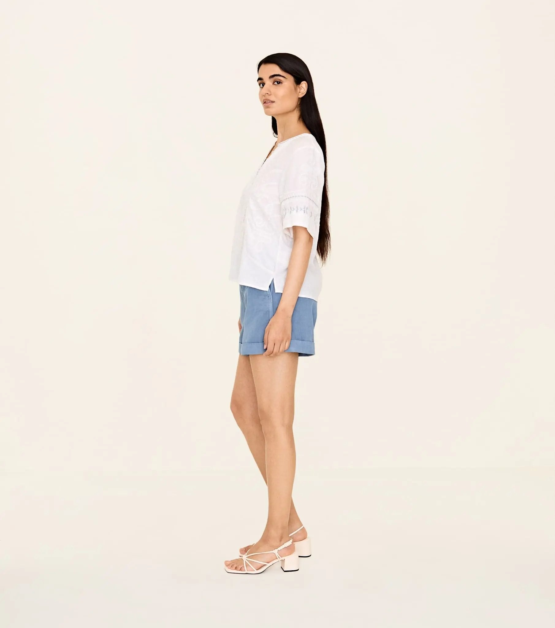 Harvest Day Blouse Odd Molly