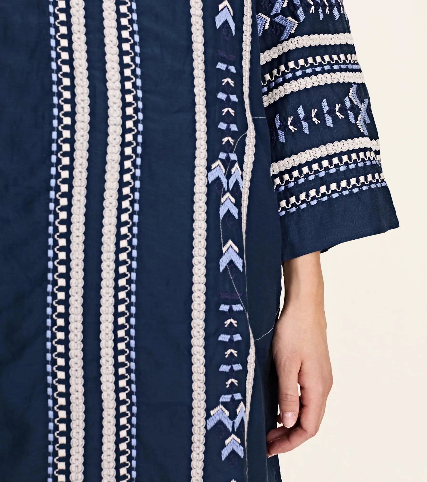 Harvest Day Tunic Odd Molly