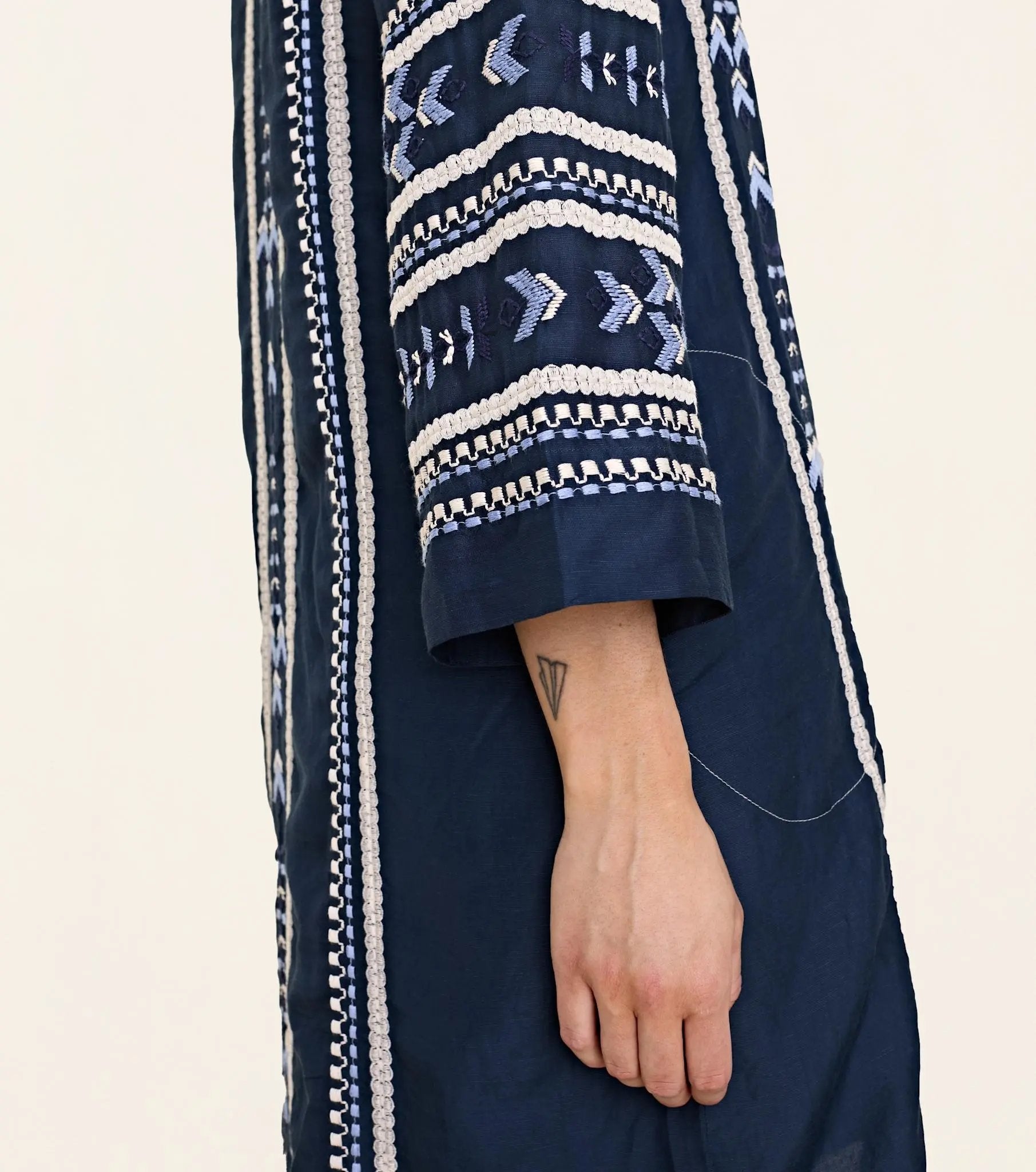 Harvest Day Tunic Odd Molly