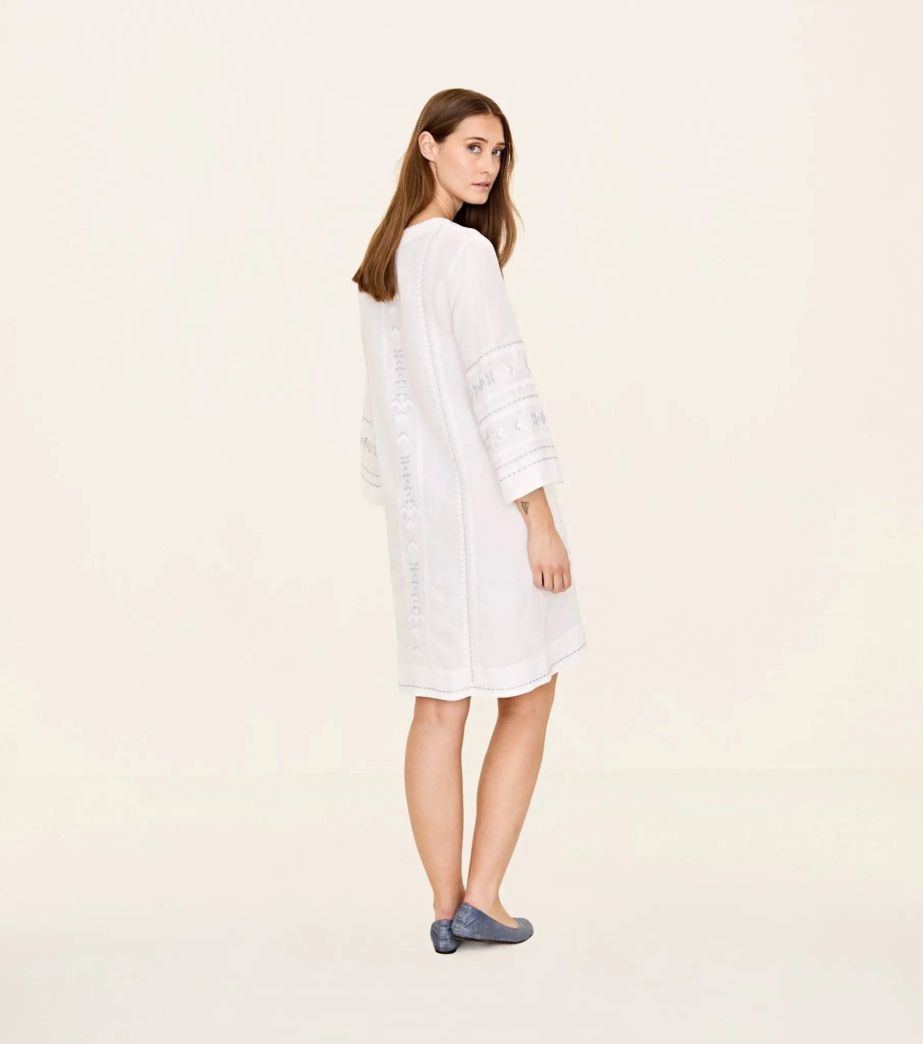 Harvest Day Tunic Odd Molly