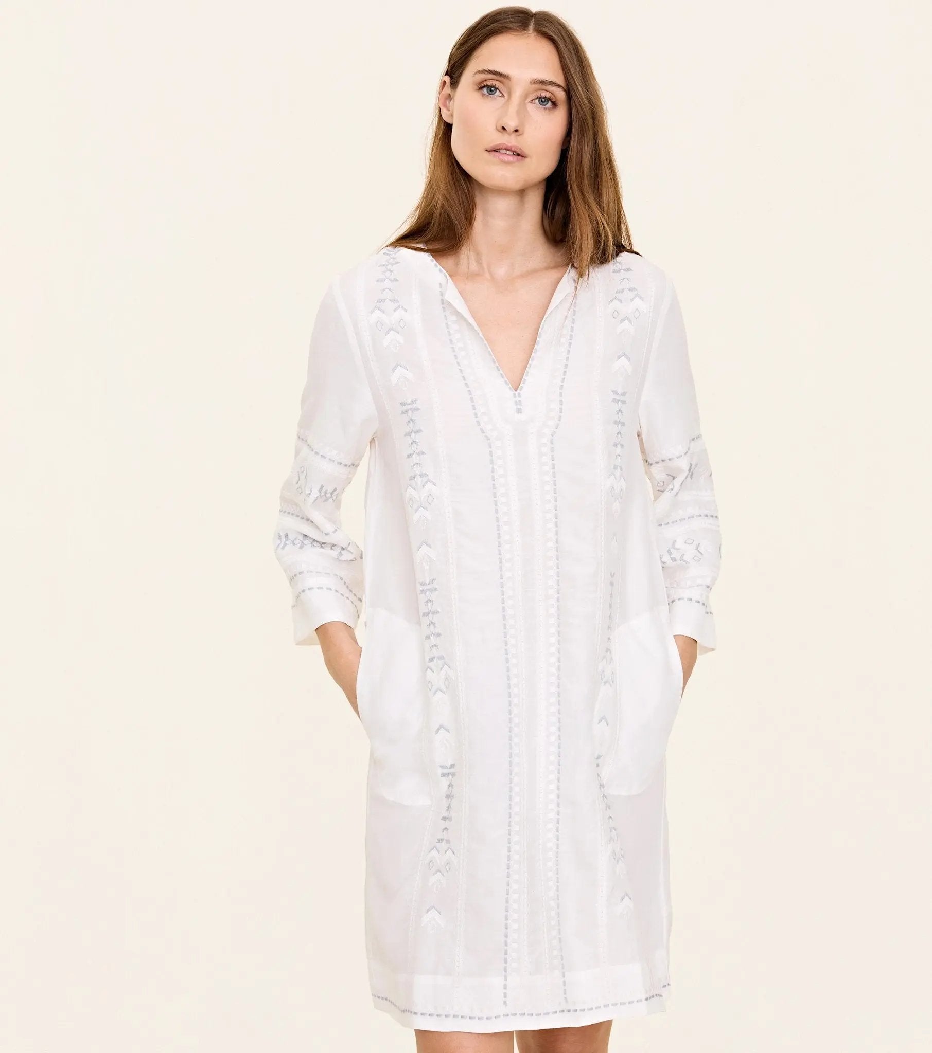 Harvest Day Tunic Odd Molly