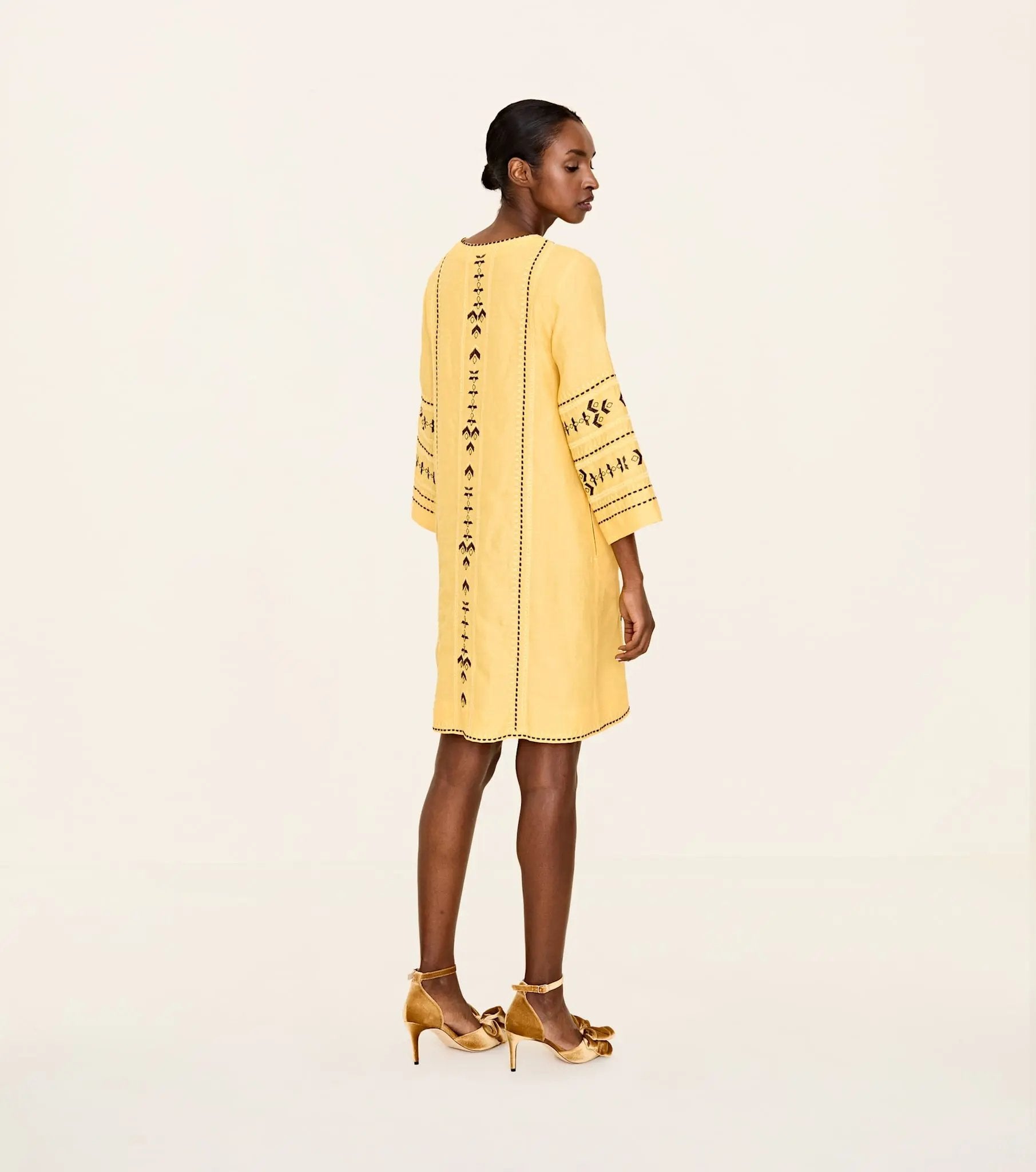 Harvest Day Tunic Odd Molly