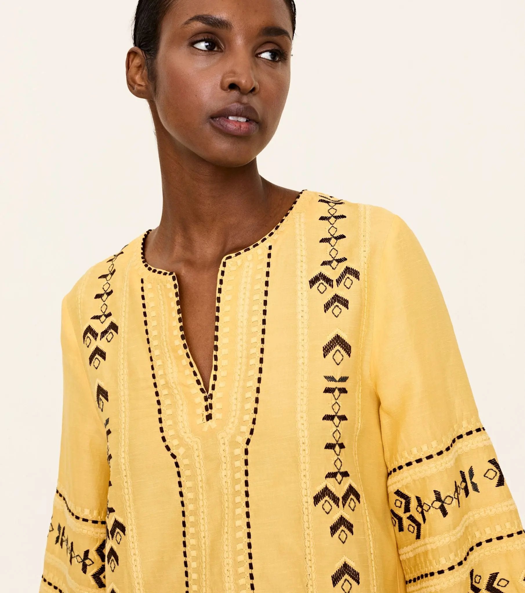 Harvest Day Tunic Odd Molly