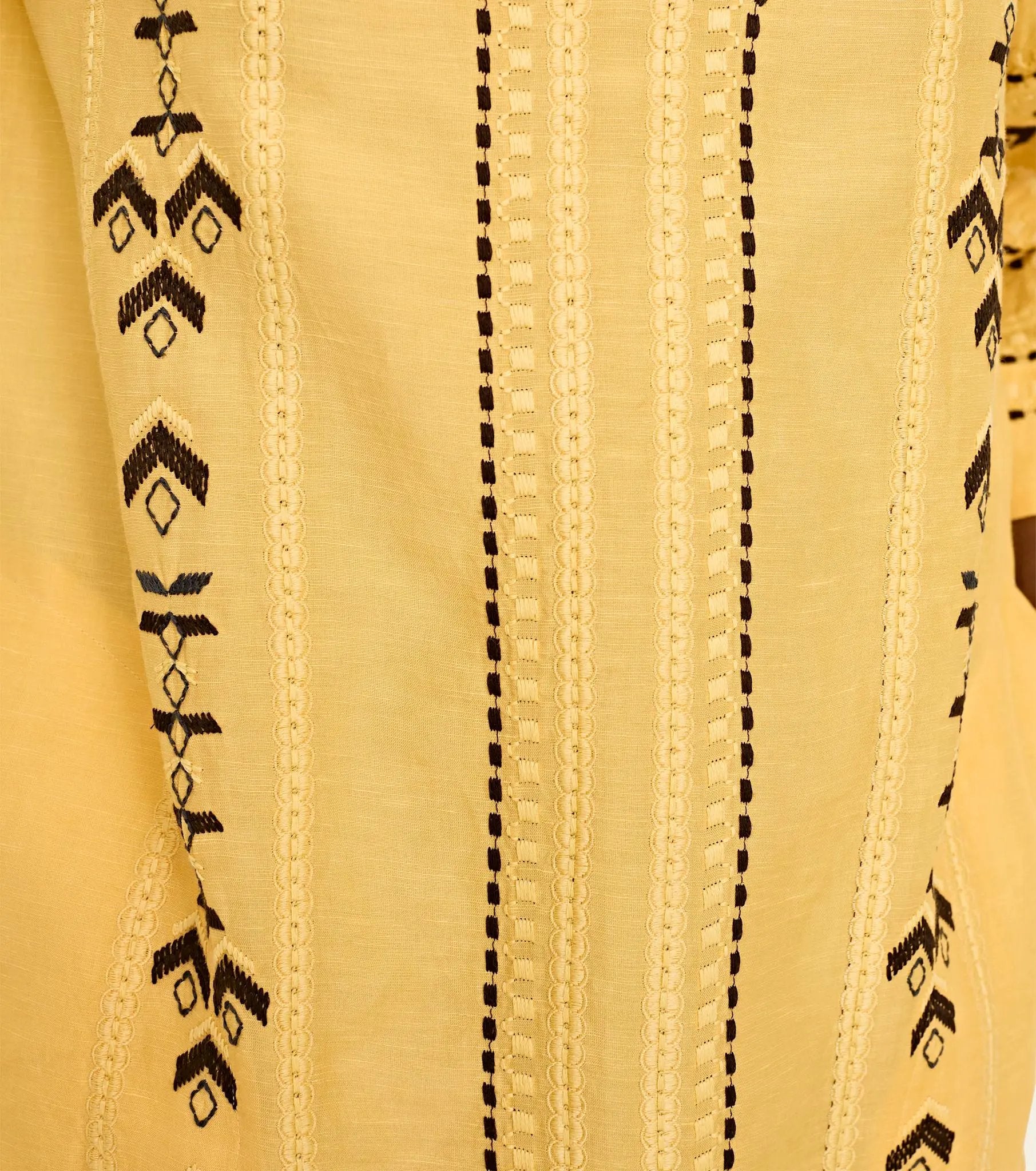 Harvest Day Tunic Odd Molly