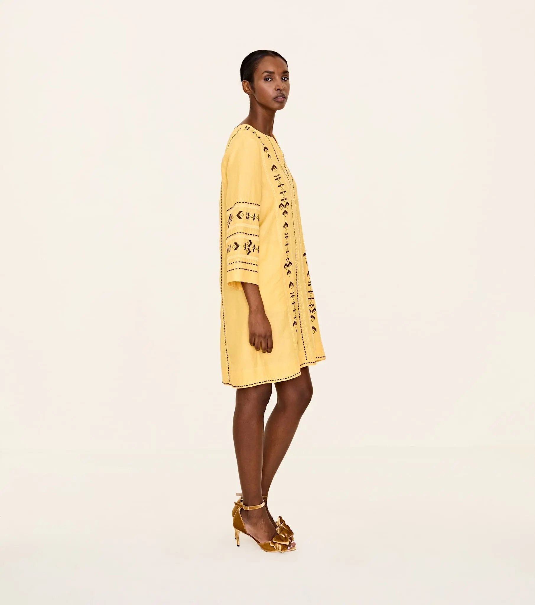 Harvest Day Tunic Odd Molly